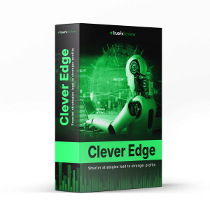 Clever Edge– Optimal Automated Trading Solution in the Forex Market