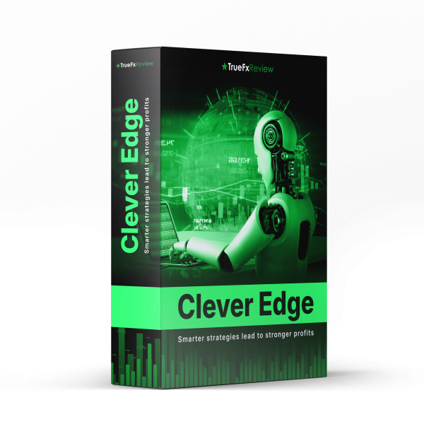 Clever Edge– Optimal Automated Trading Solution in the Forex Market